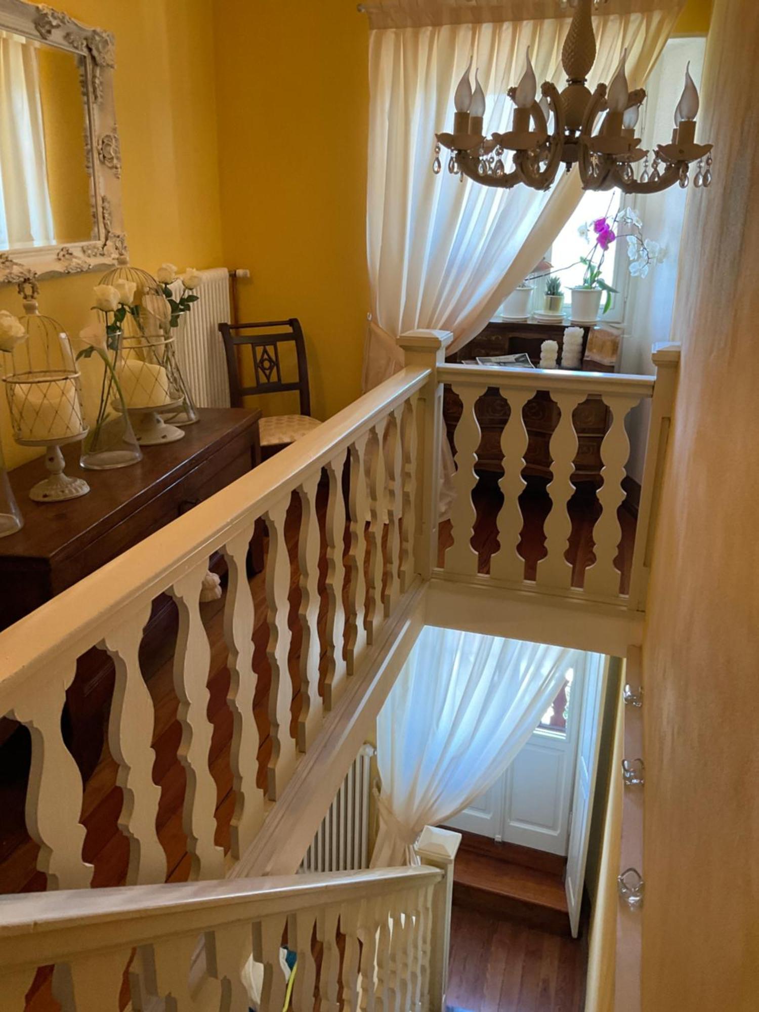 Villa Diomira 坎诺比奥 外观 照片