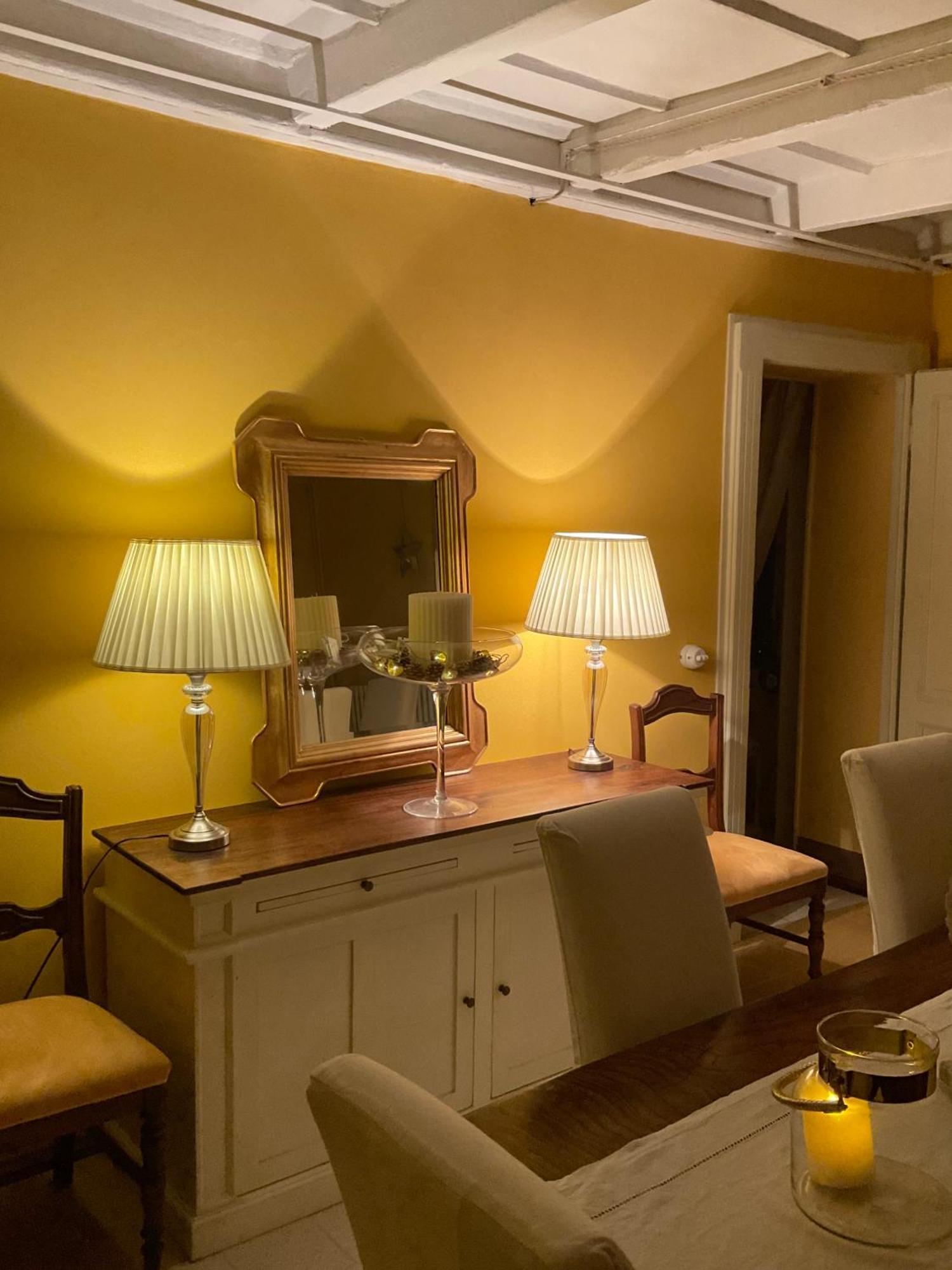 Villa Diomira 坎诺比奥 外观 照片