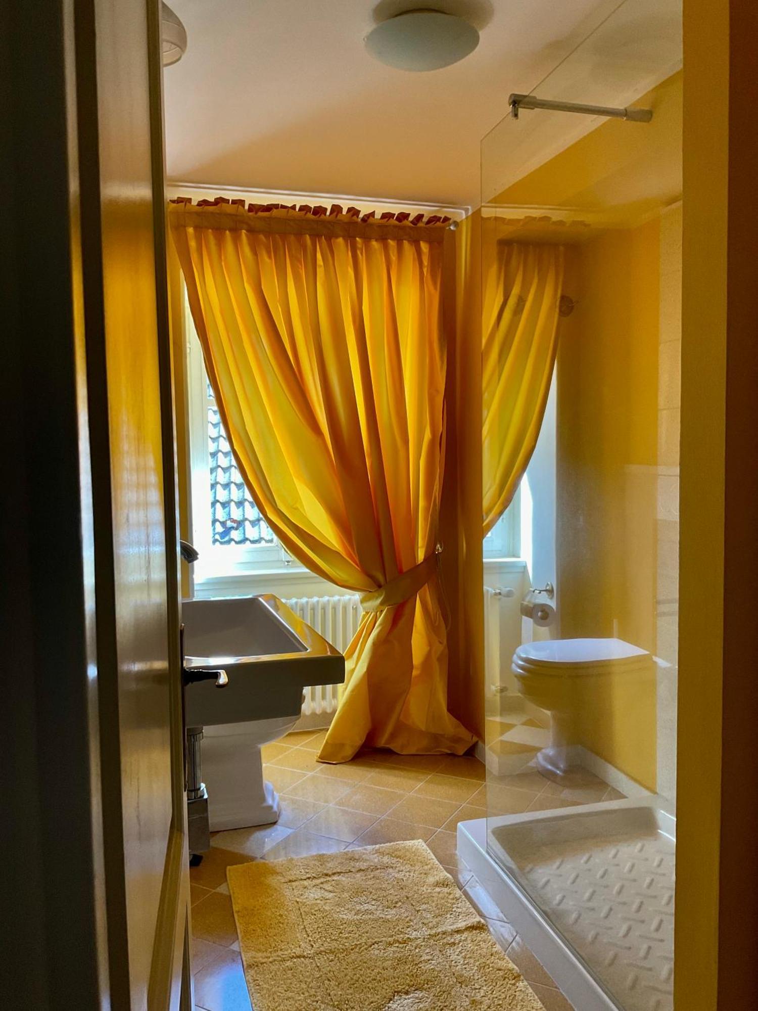 Villa Diomira 坎诺比奥 外观 照片