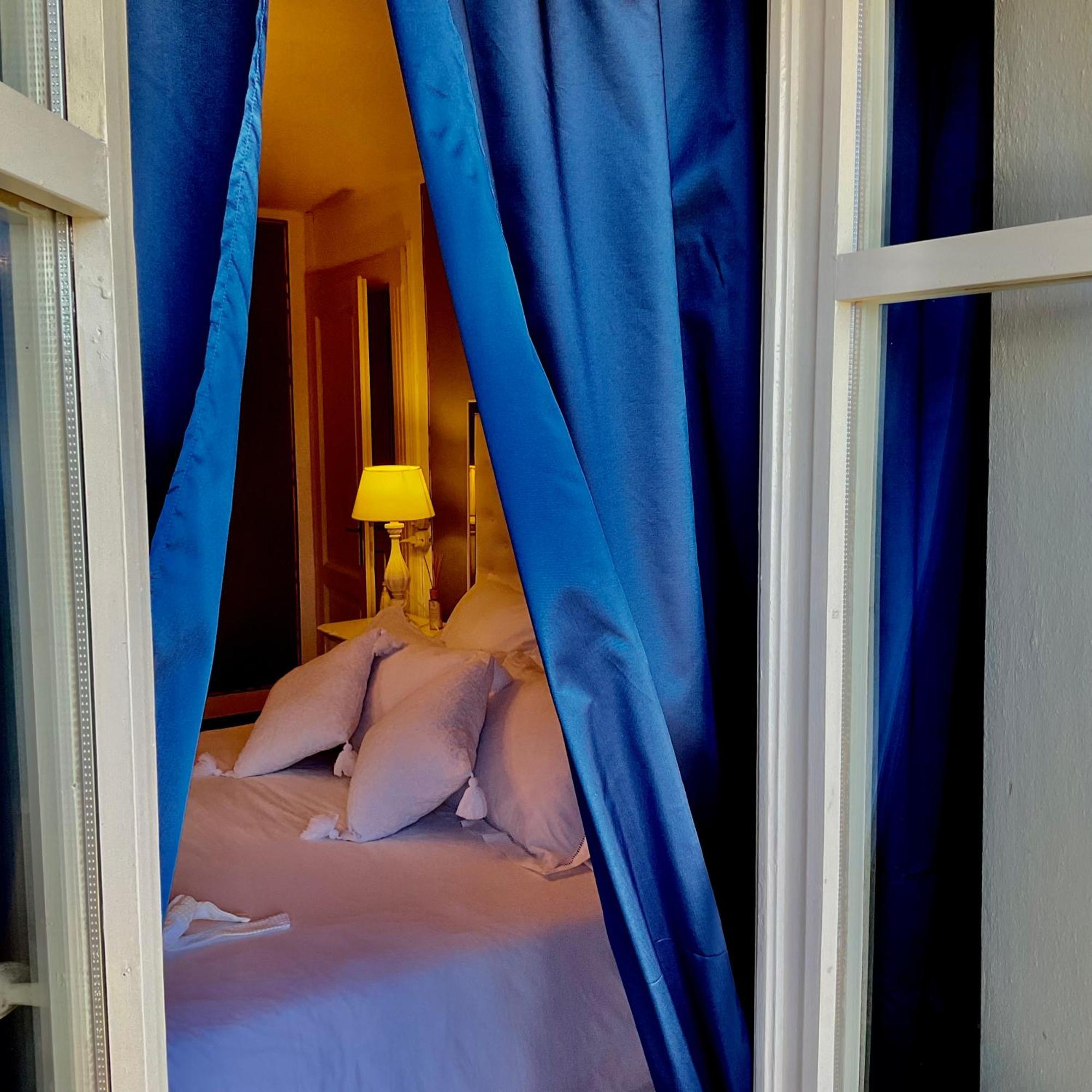 Villa Diomira 坎诺比奥 外观 照片