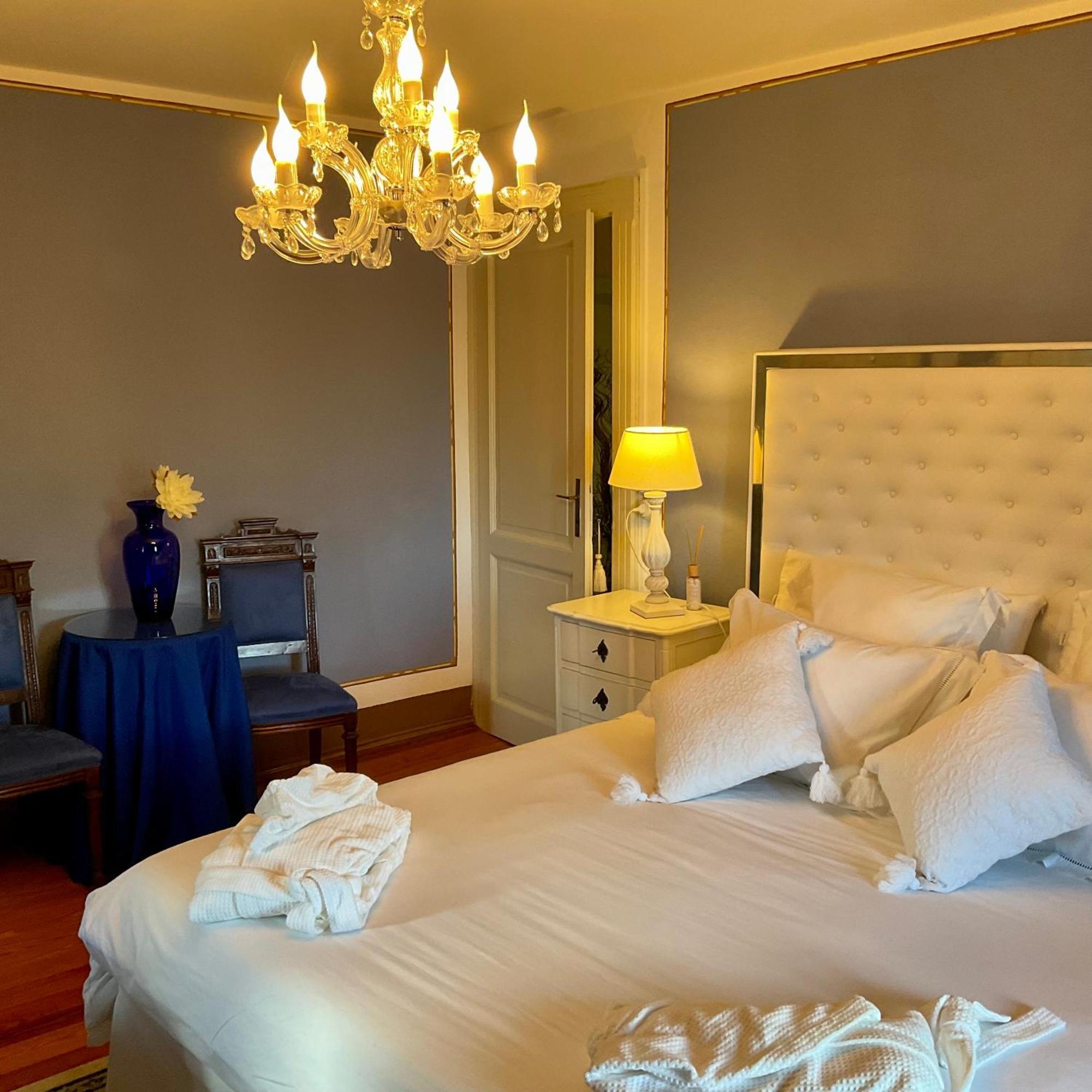 Villa Diomira 坎诺比奥 外观 照片