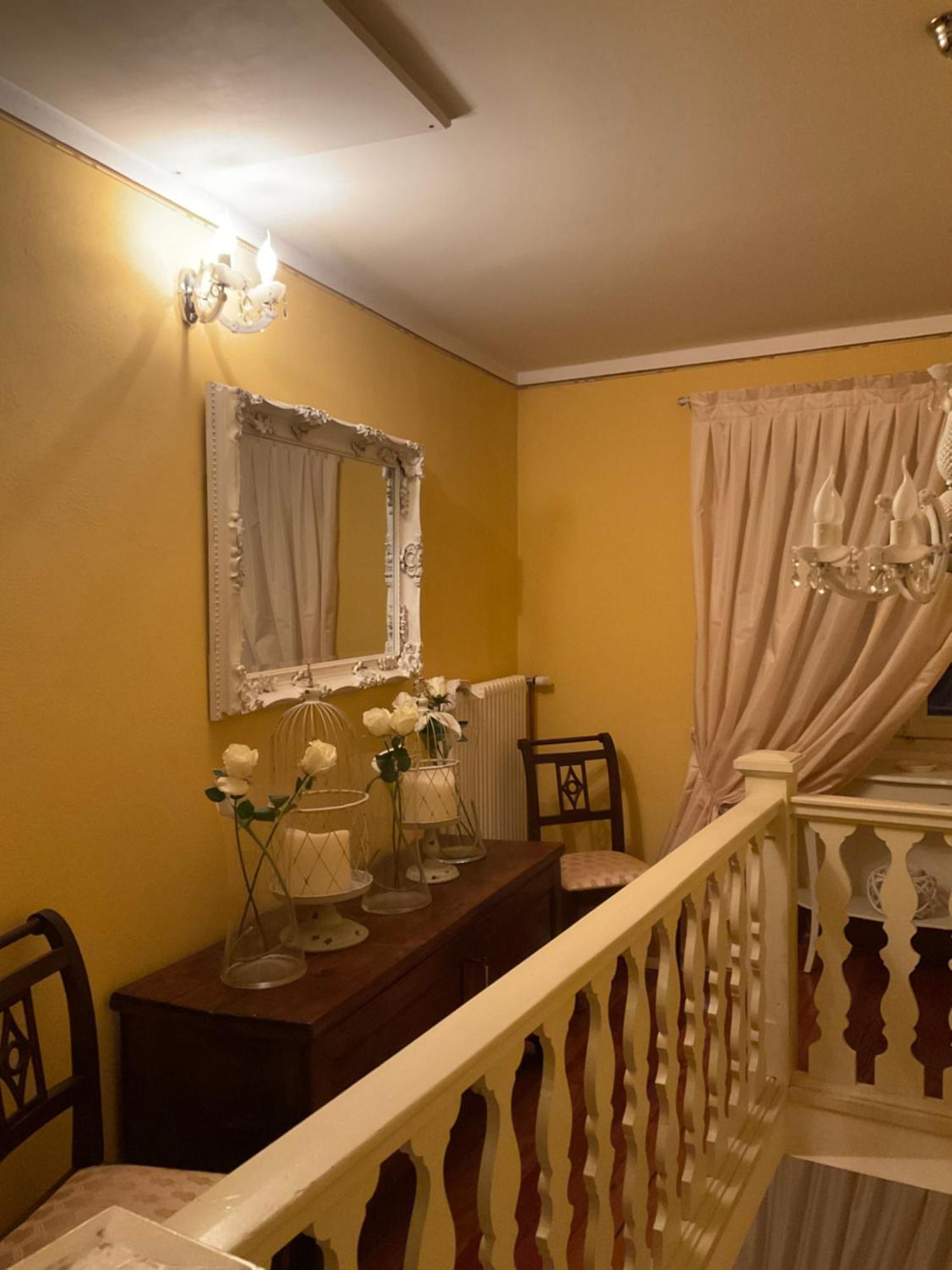 Villa Diomira 坎诺比奥 外观 照片