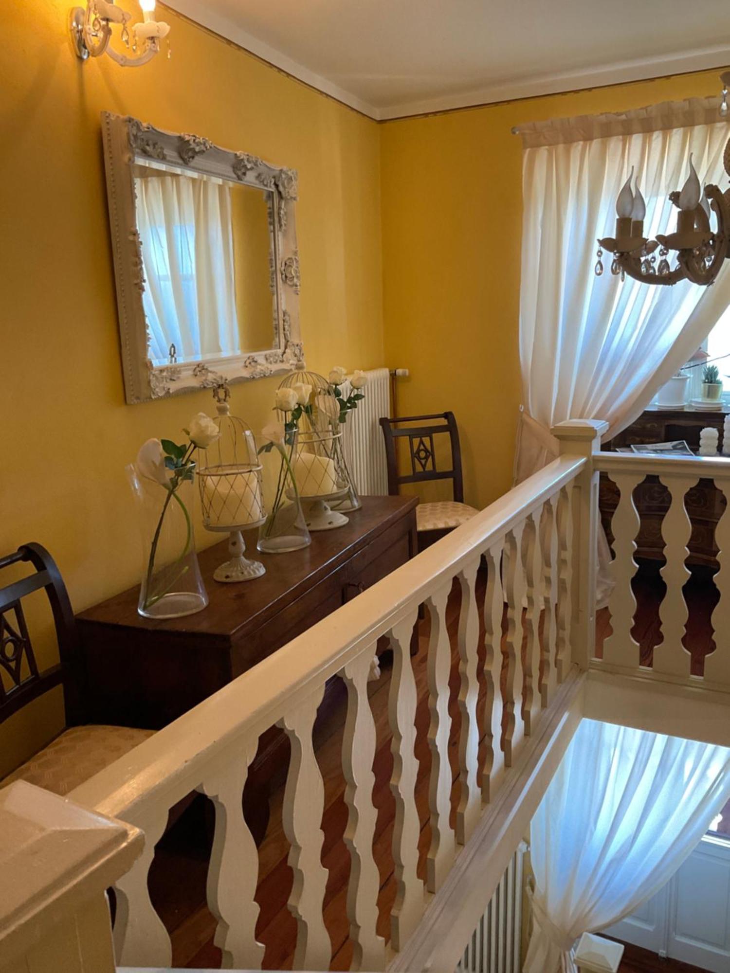 Villa Diomira 坎诺比奥 外观 照片