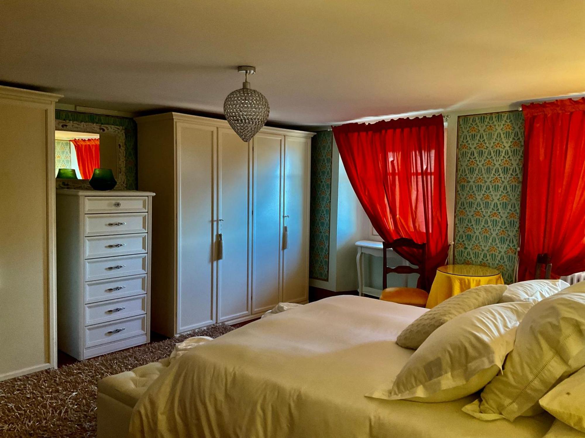 Villa Diomira 坎诺比奥 外观 照片