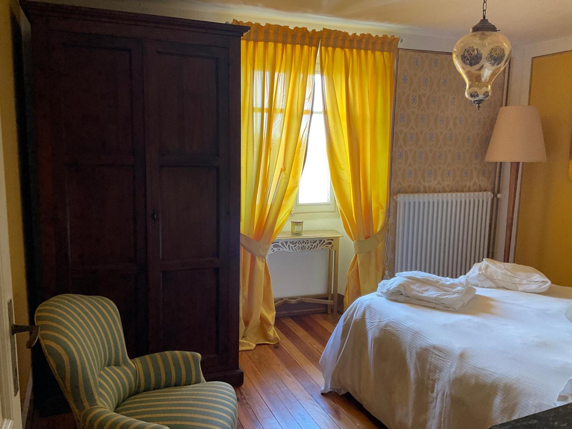 Villa Diomira 坎诺比奥 外观 照片
